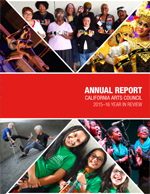 2015-16 Annual Report