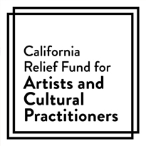 California Relief Fund for Artists and Cultural Practitioners