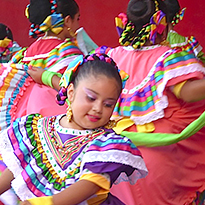 Latino Arts Network of California